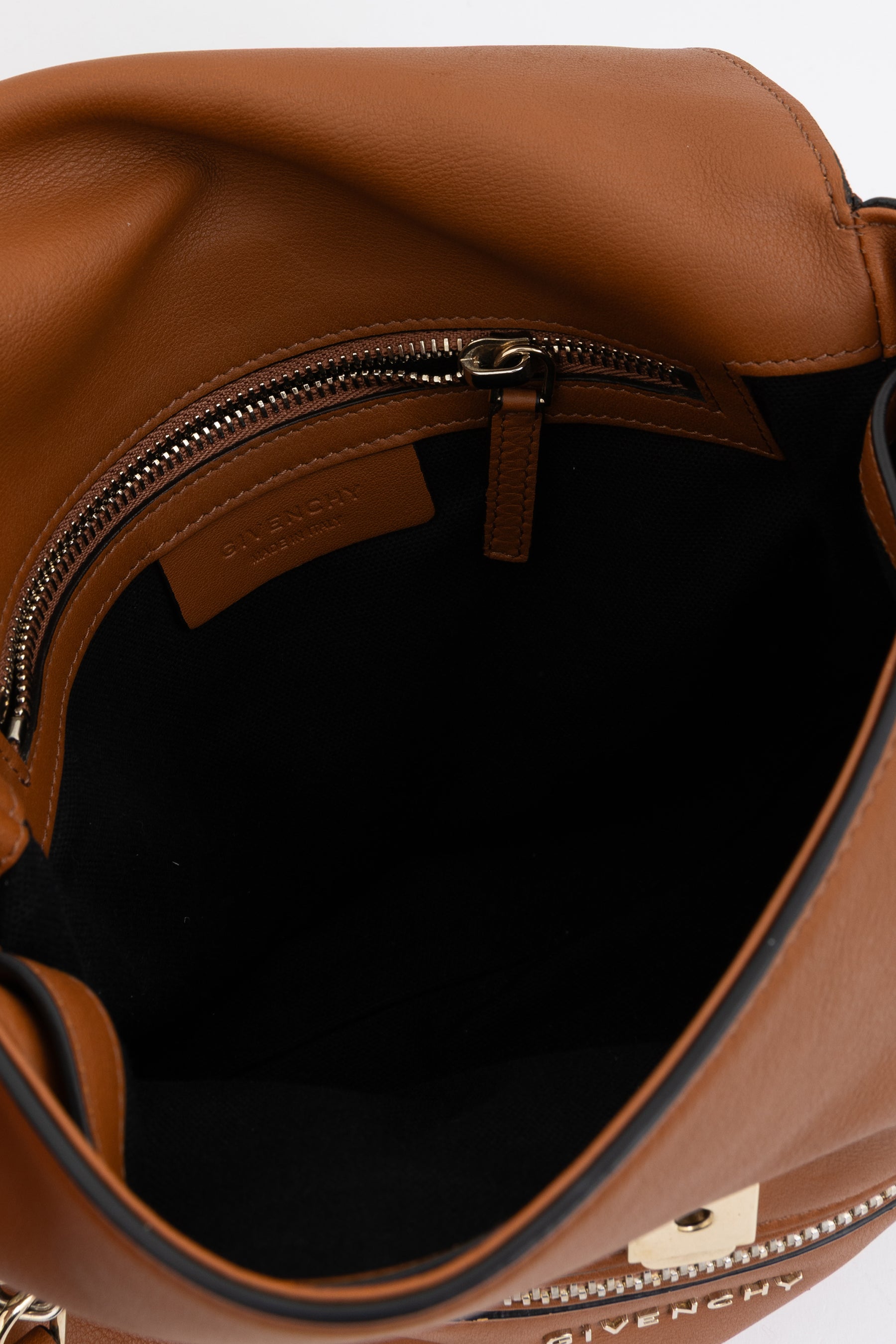 Pandora Pure Flap Bag