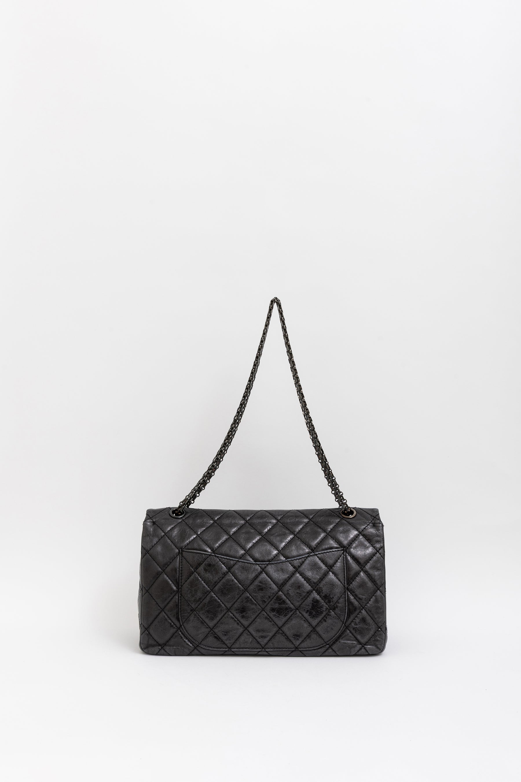2.55 Reissue Shoulder Bag