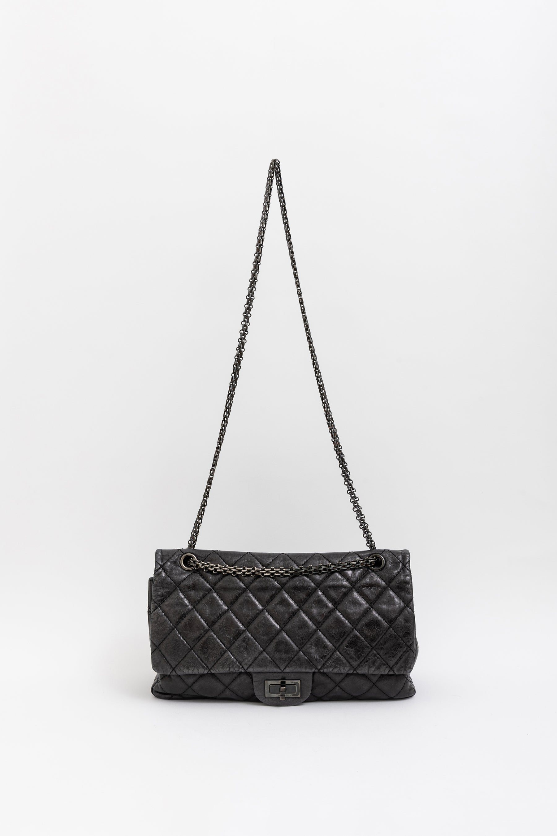 2.55 Reissue Shoulder Bag