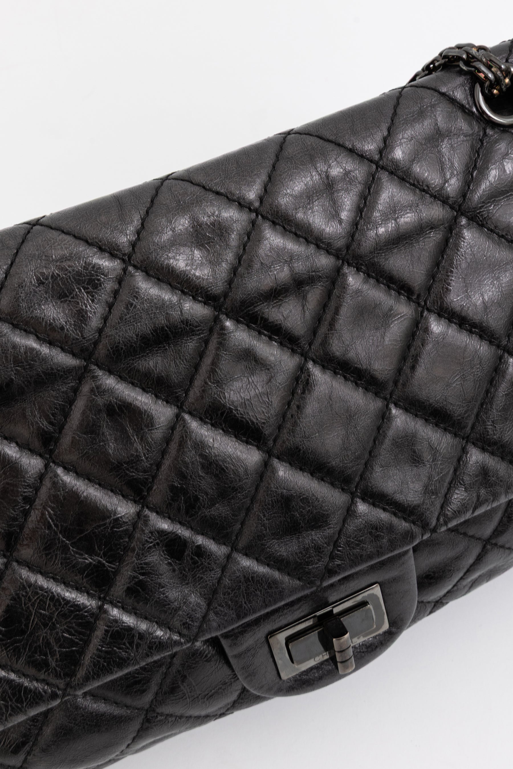 2.55 Reissue Shoulder Bag