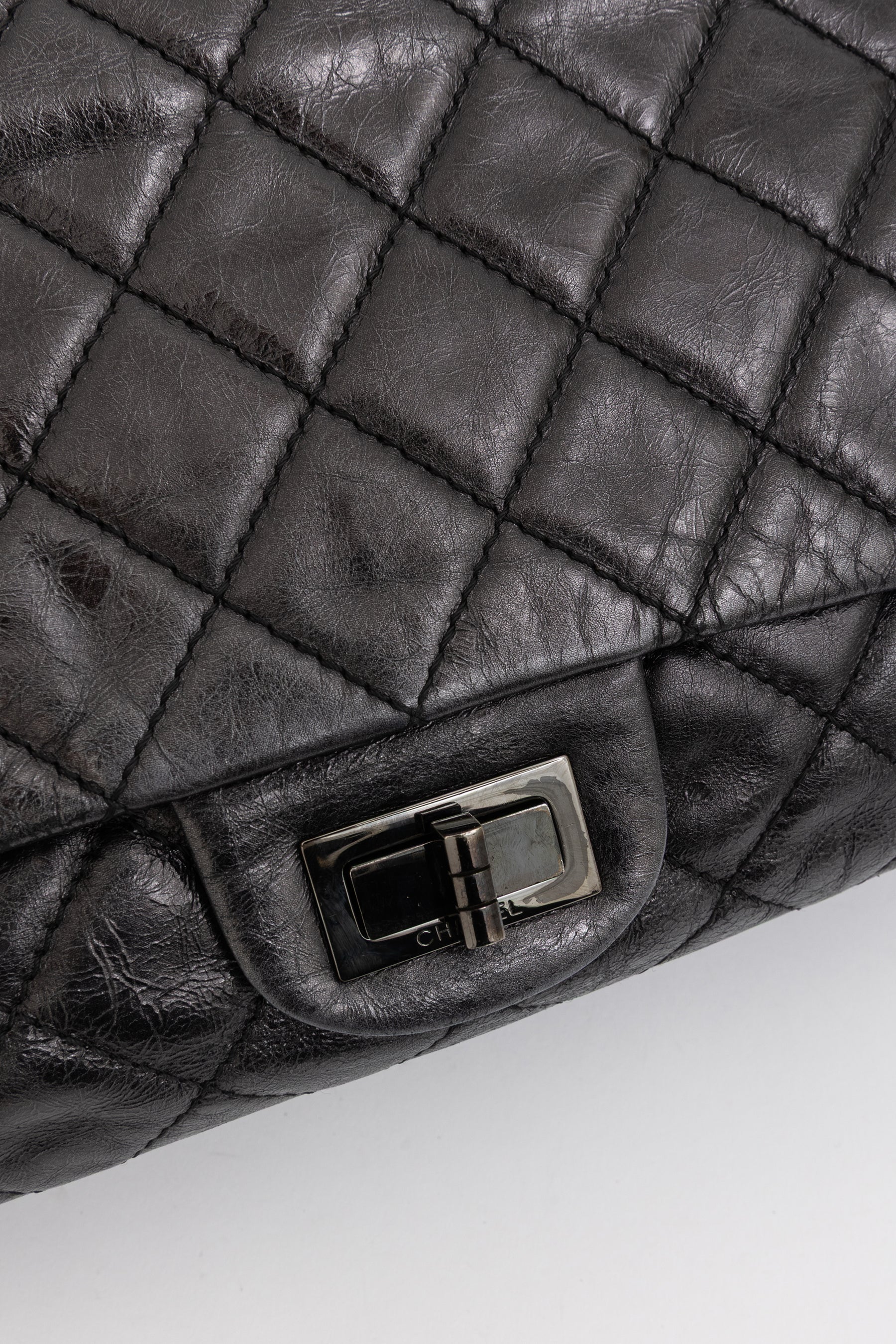 2.55 Reissue Shoulder Bag