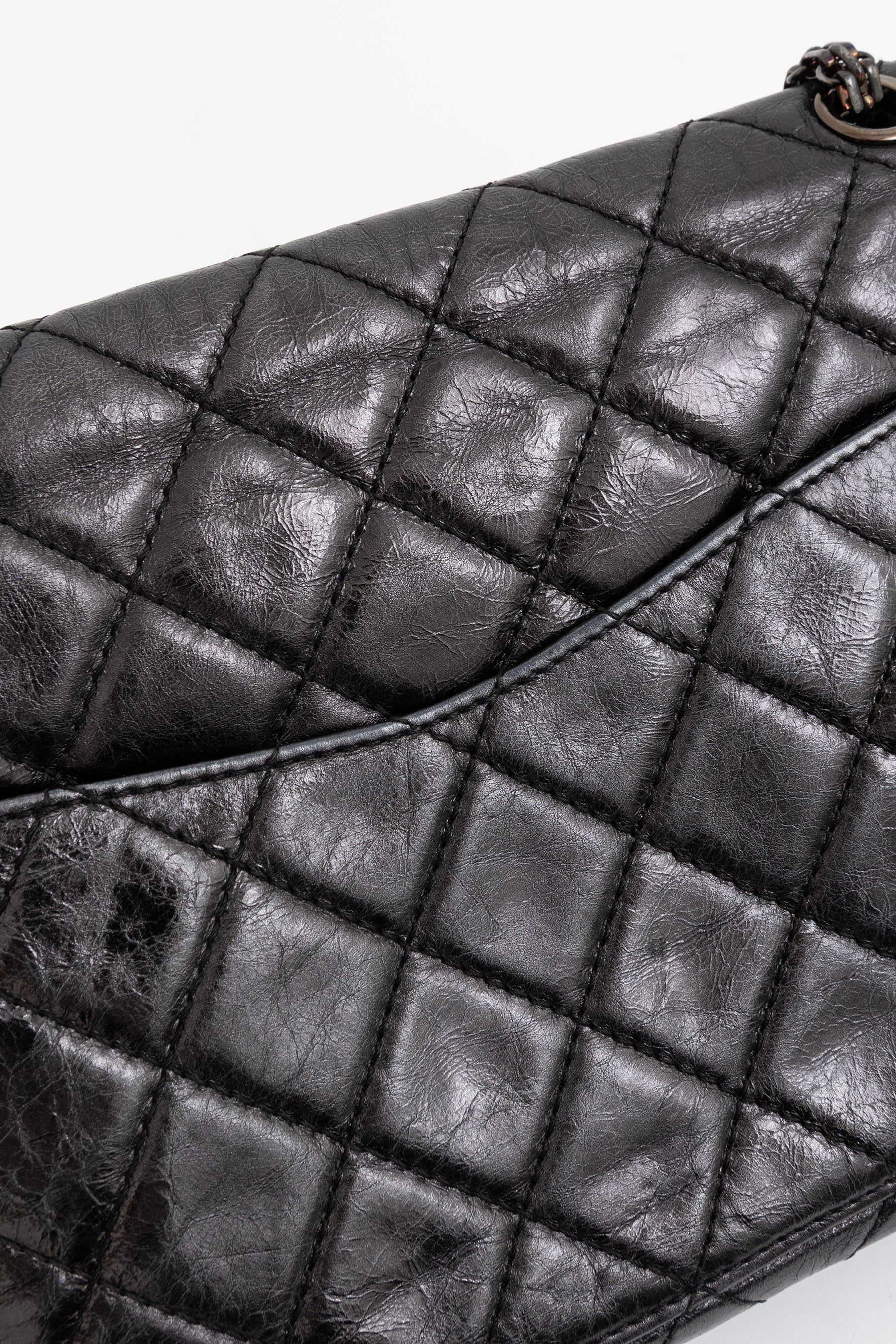 2.55 Reissue Shoulder Bag