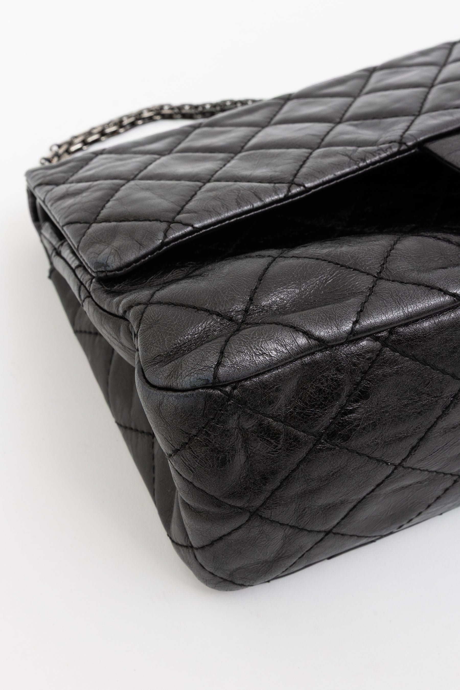 2.55 Reissue Shoulder Bag