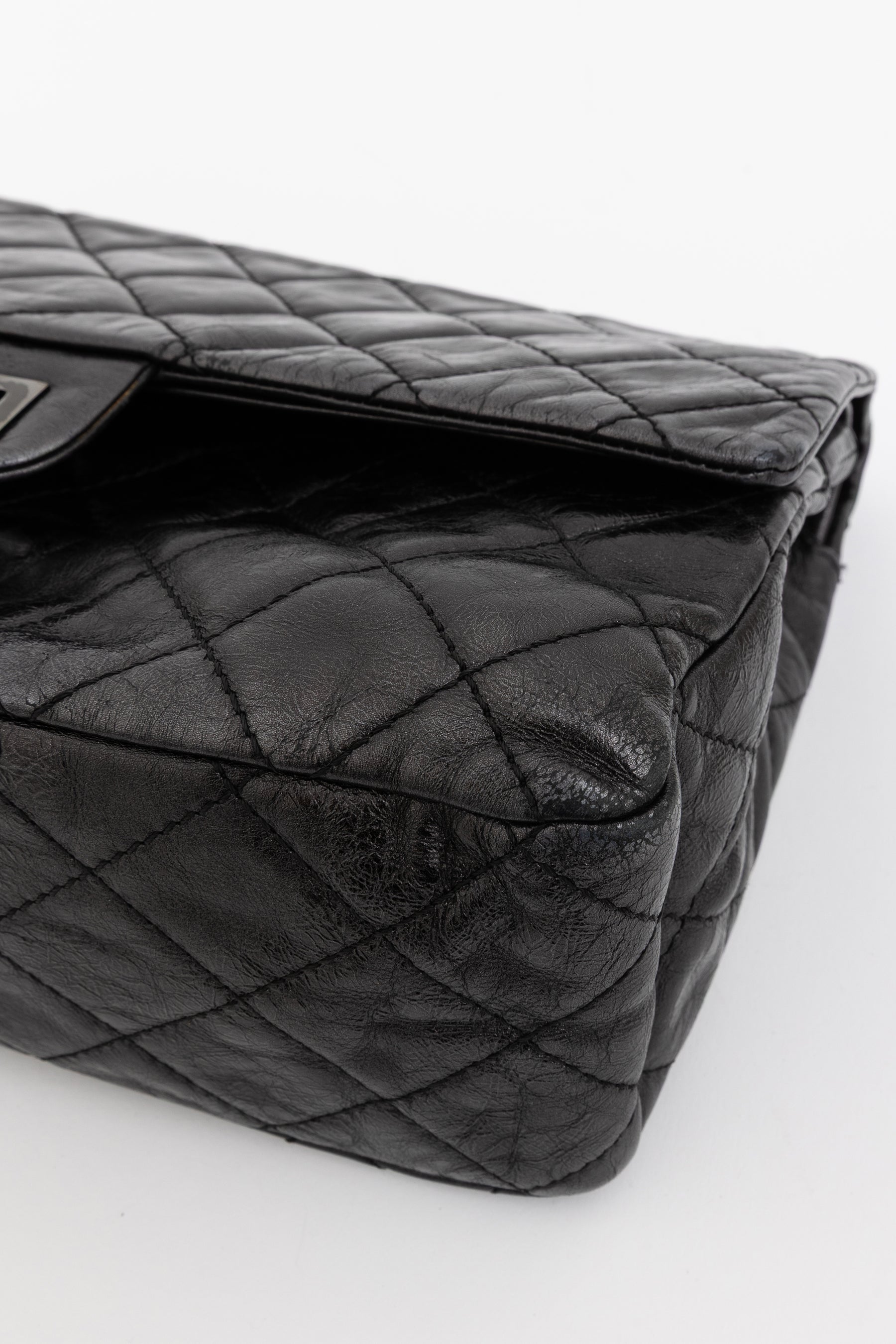 2.55 Reissue Shoulder Bag