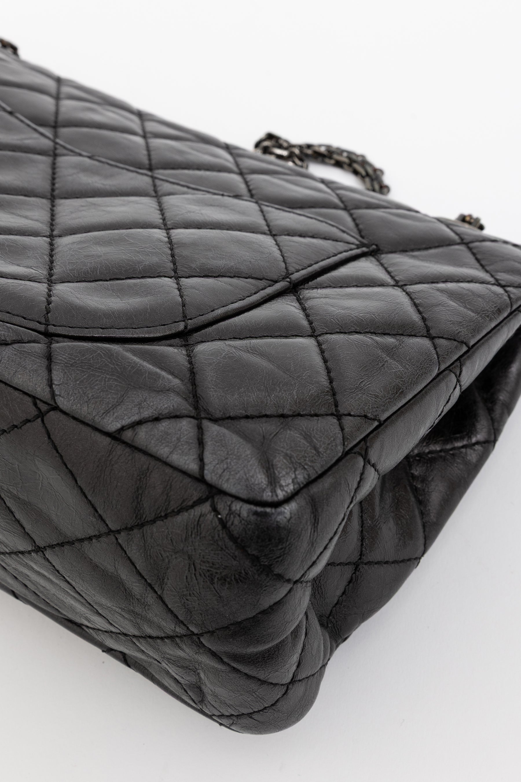 2.55 Reissue Shoulder Bag
