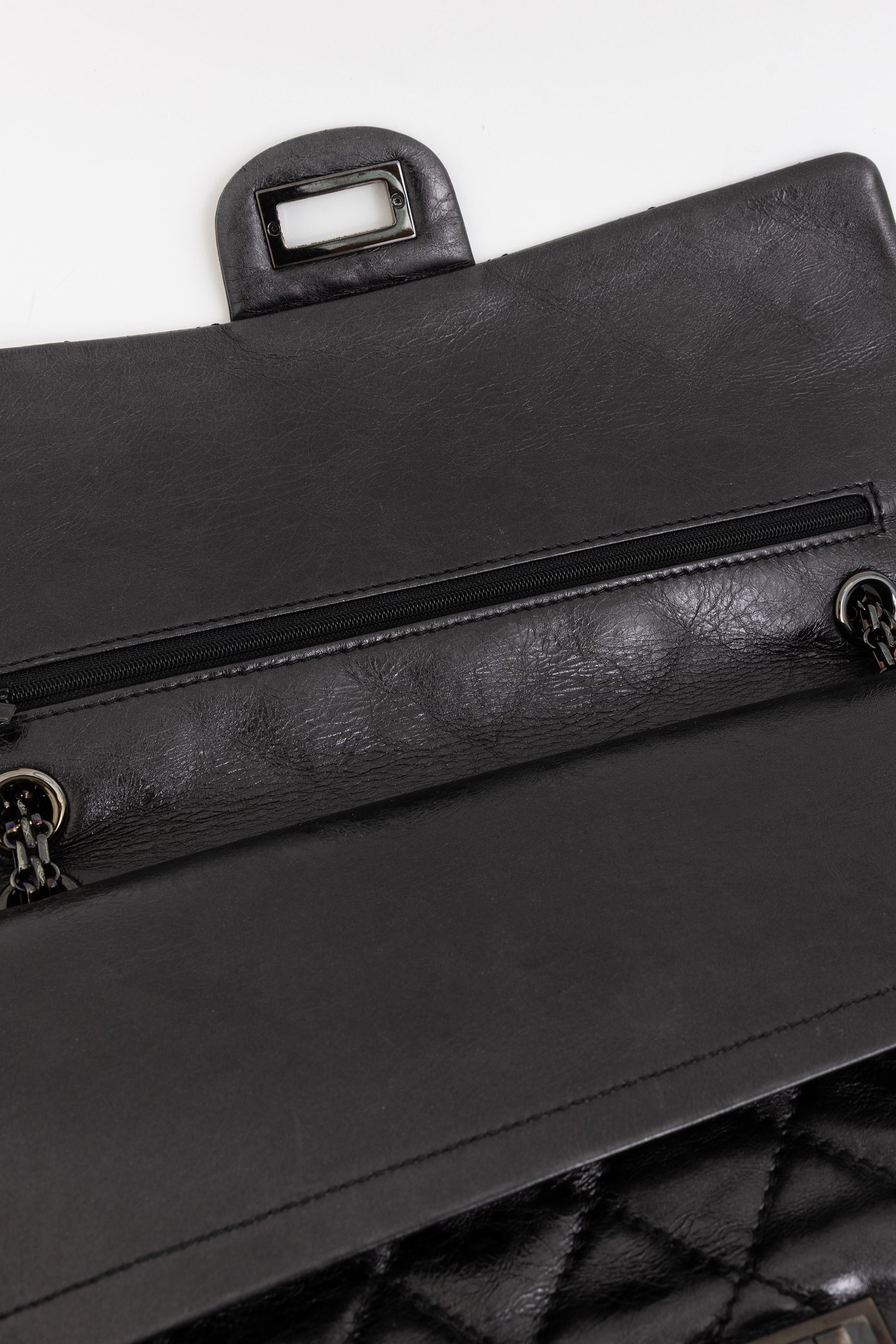 2.55 Reissue Shoulder Bag