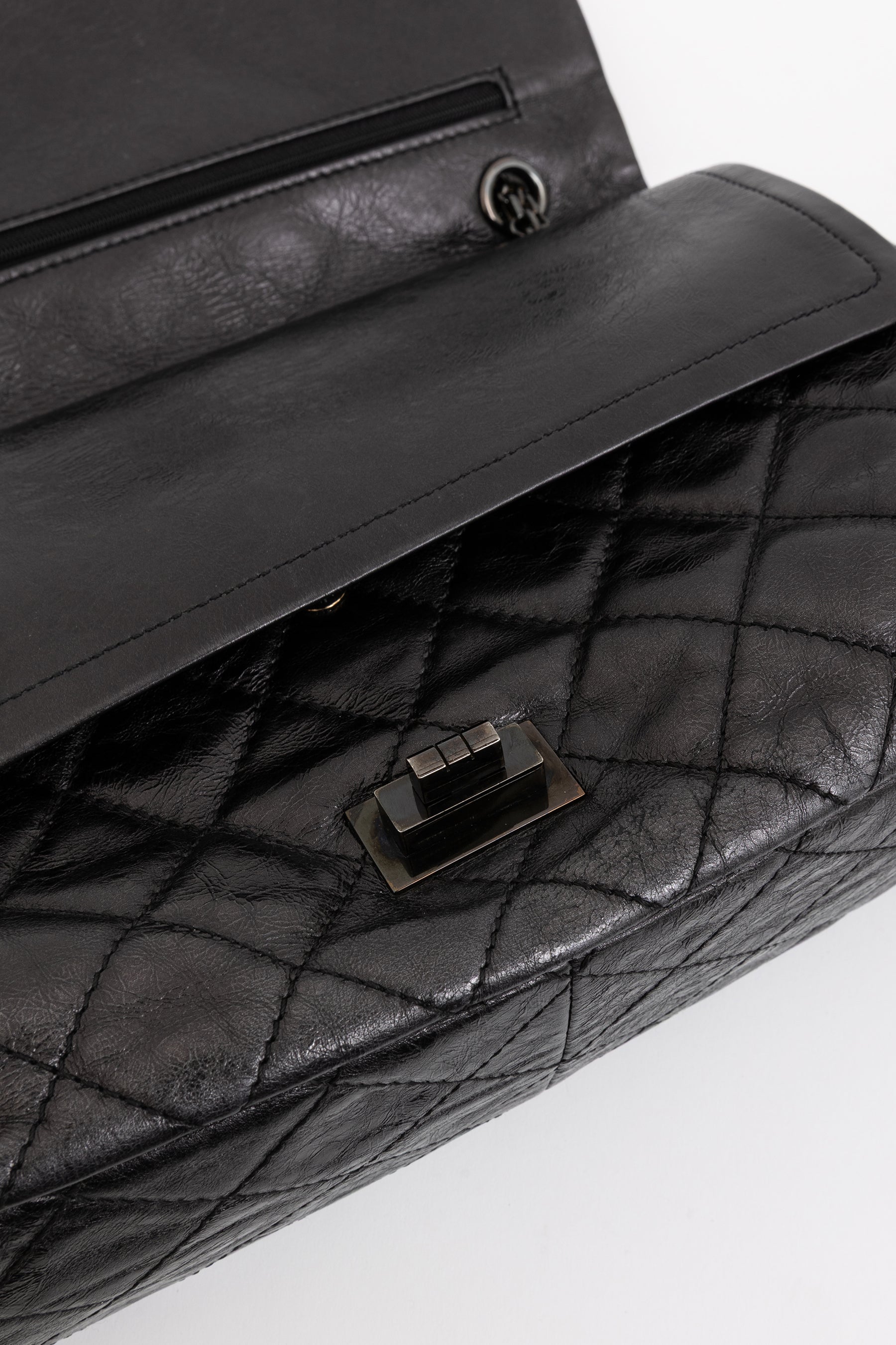2.55 Reissue Shoulder Bag