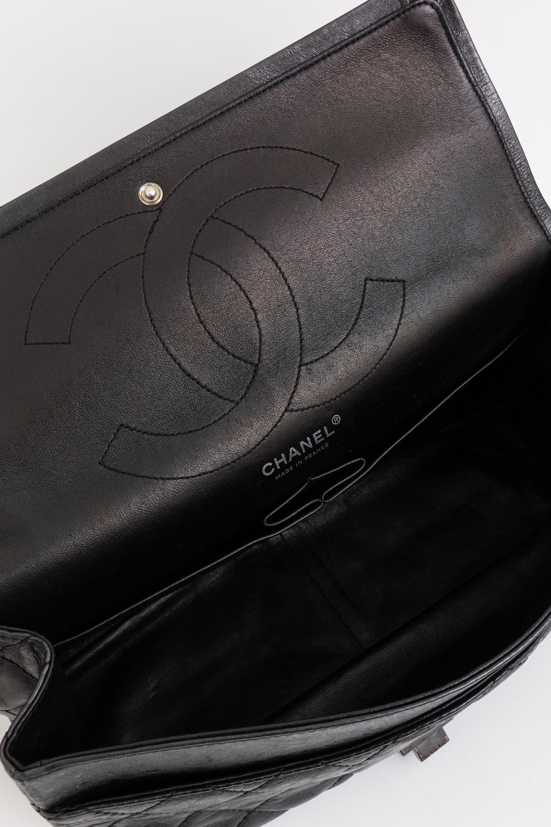 2.55 Reissue Shoulder Bag