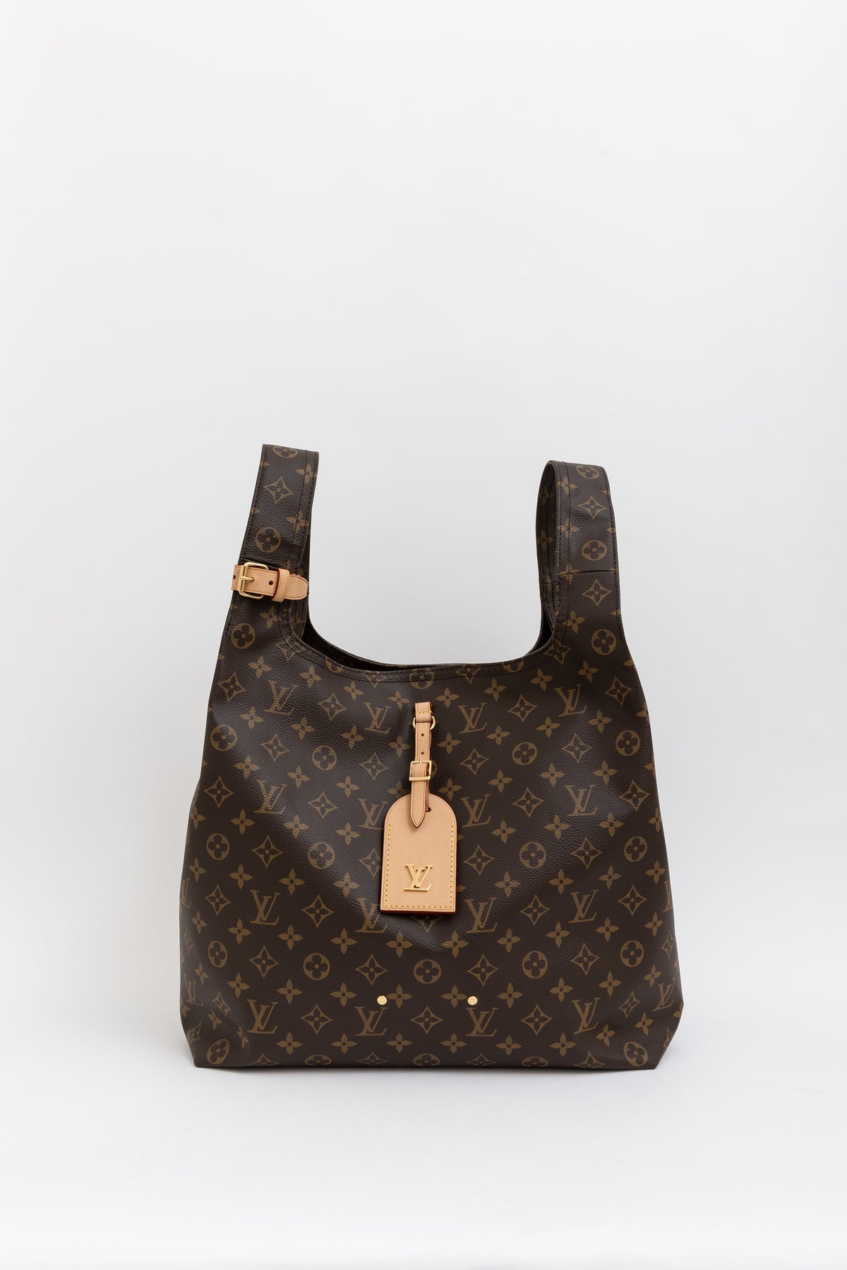 Atlantis GM Tote Bag