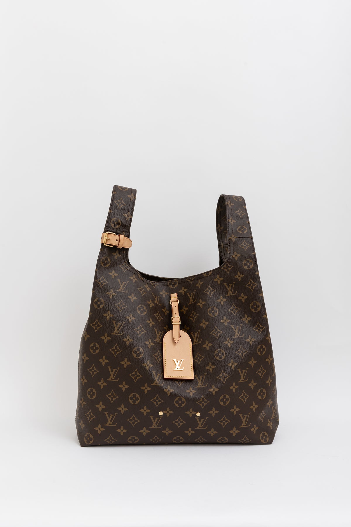 Atlantis GM Tote Bag