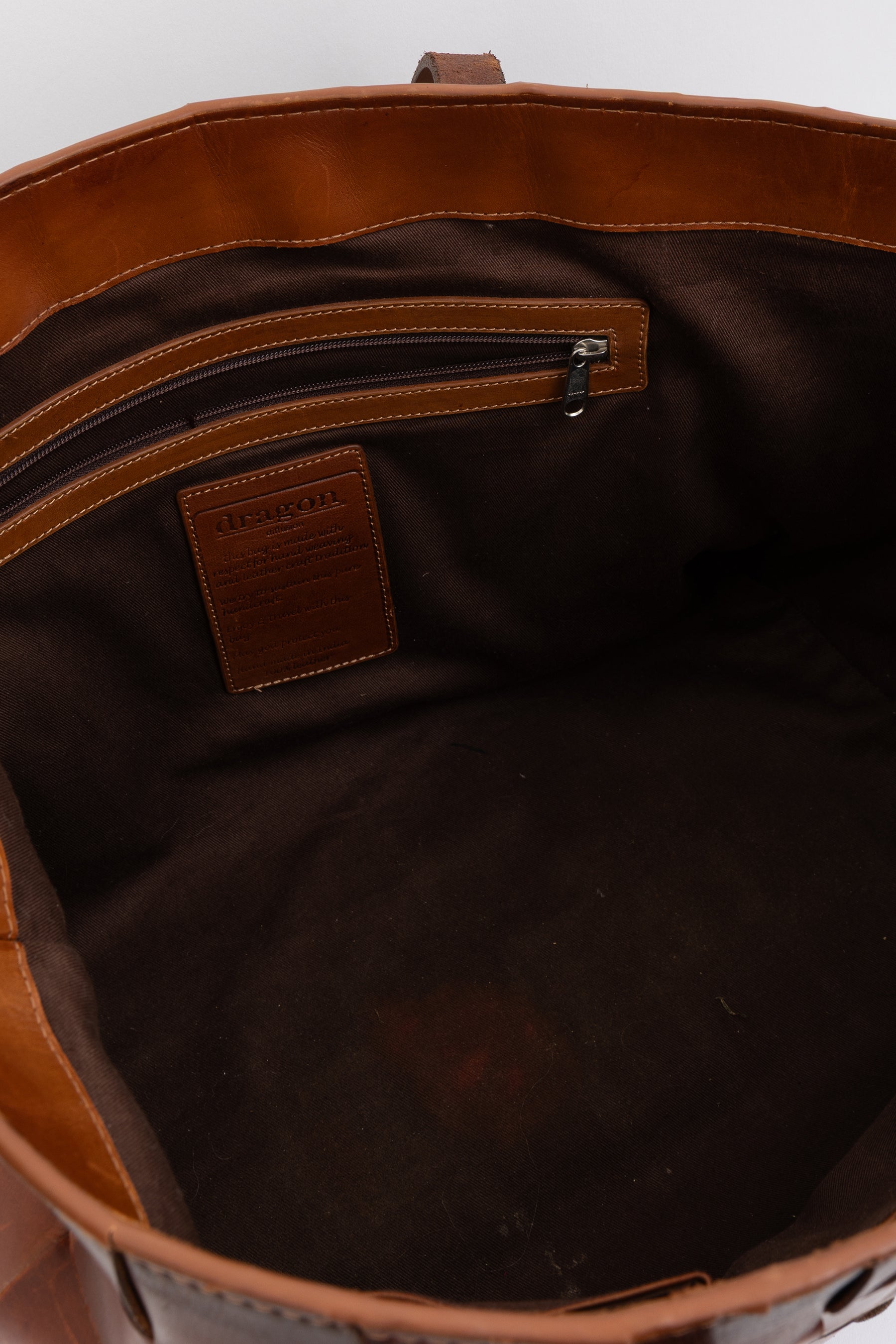Japan Tote