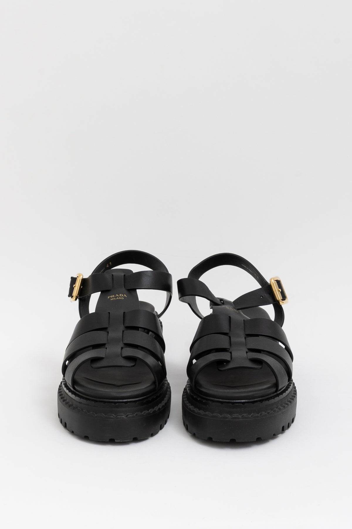 Fisherman's Sandals