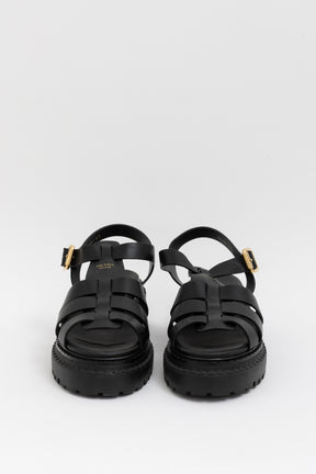 Fisherman's Sandals