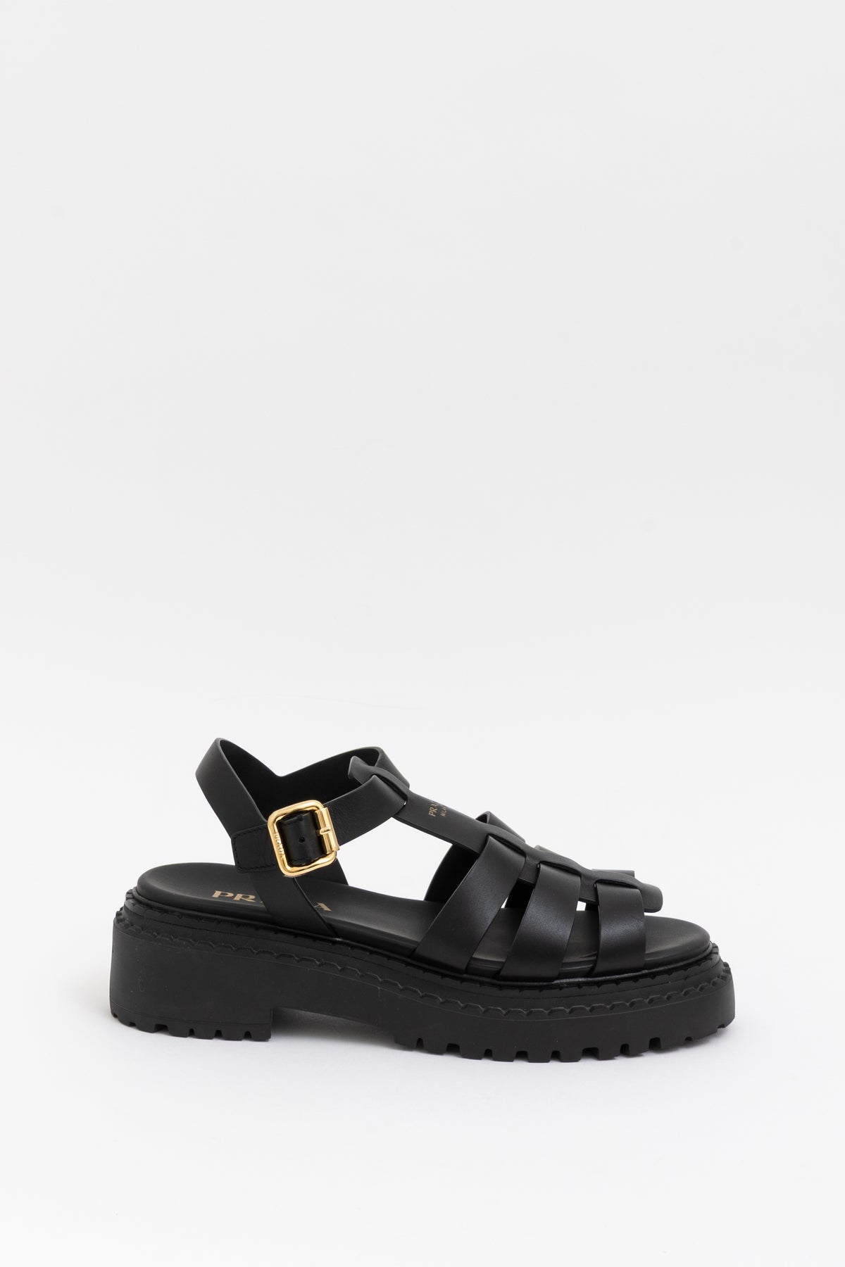 Fisherman's Sandals