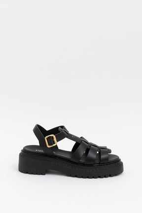 Fisherman's Sandals