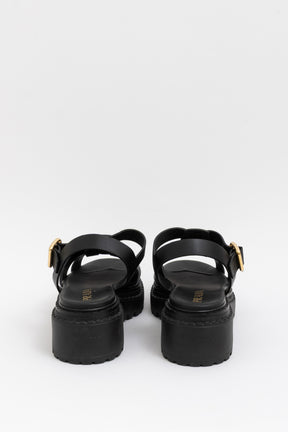 Fisherman's Sandals