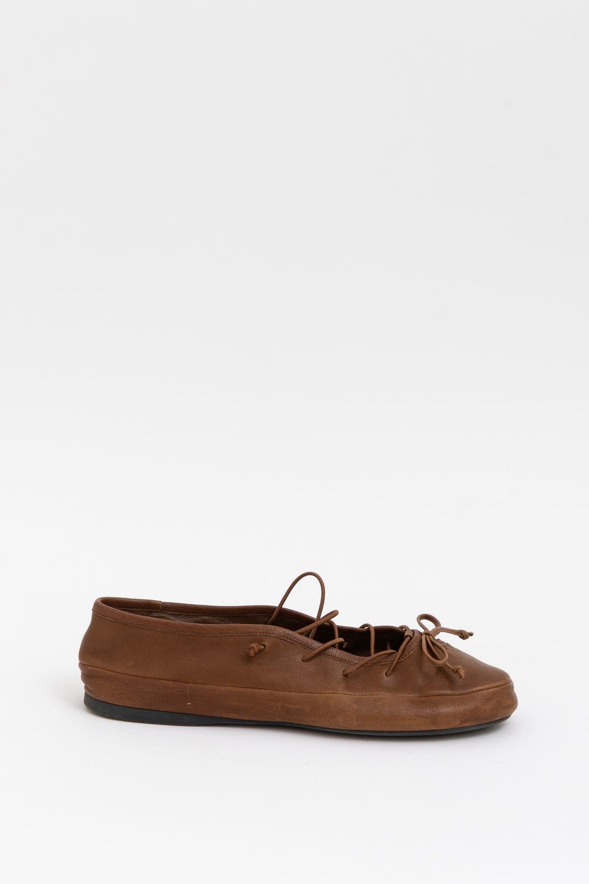 Nappa Ballerinas