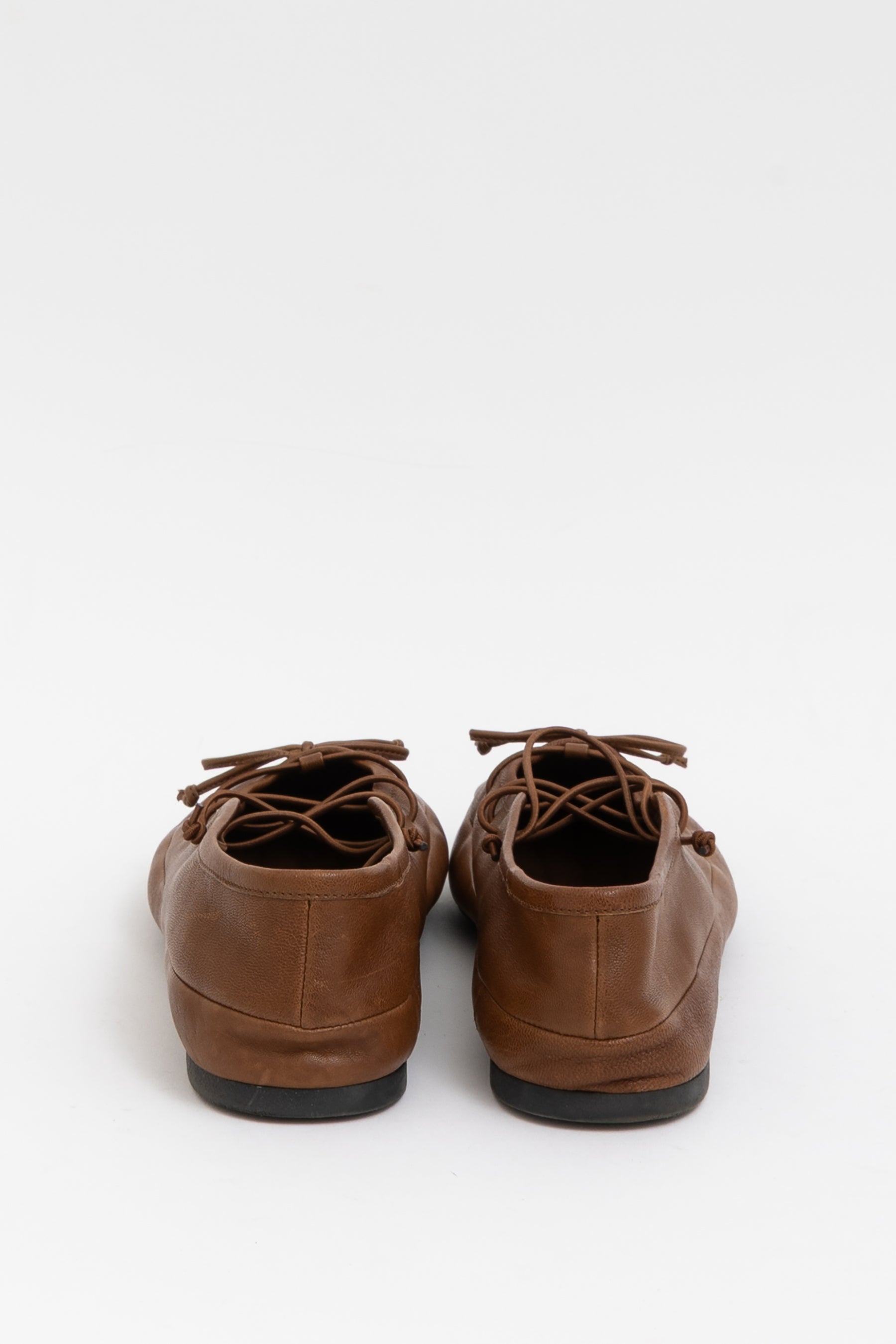 Nappa Ballerinas