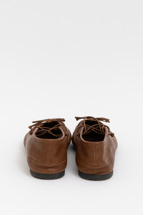 Nappa Ballerinas