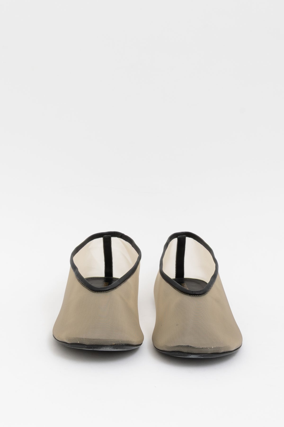 Marcy Mesh Ballet Flats