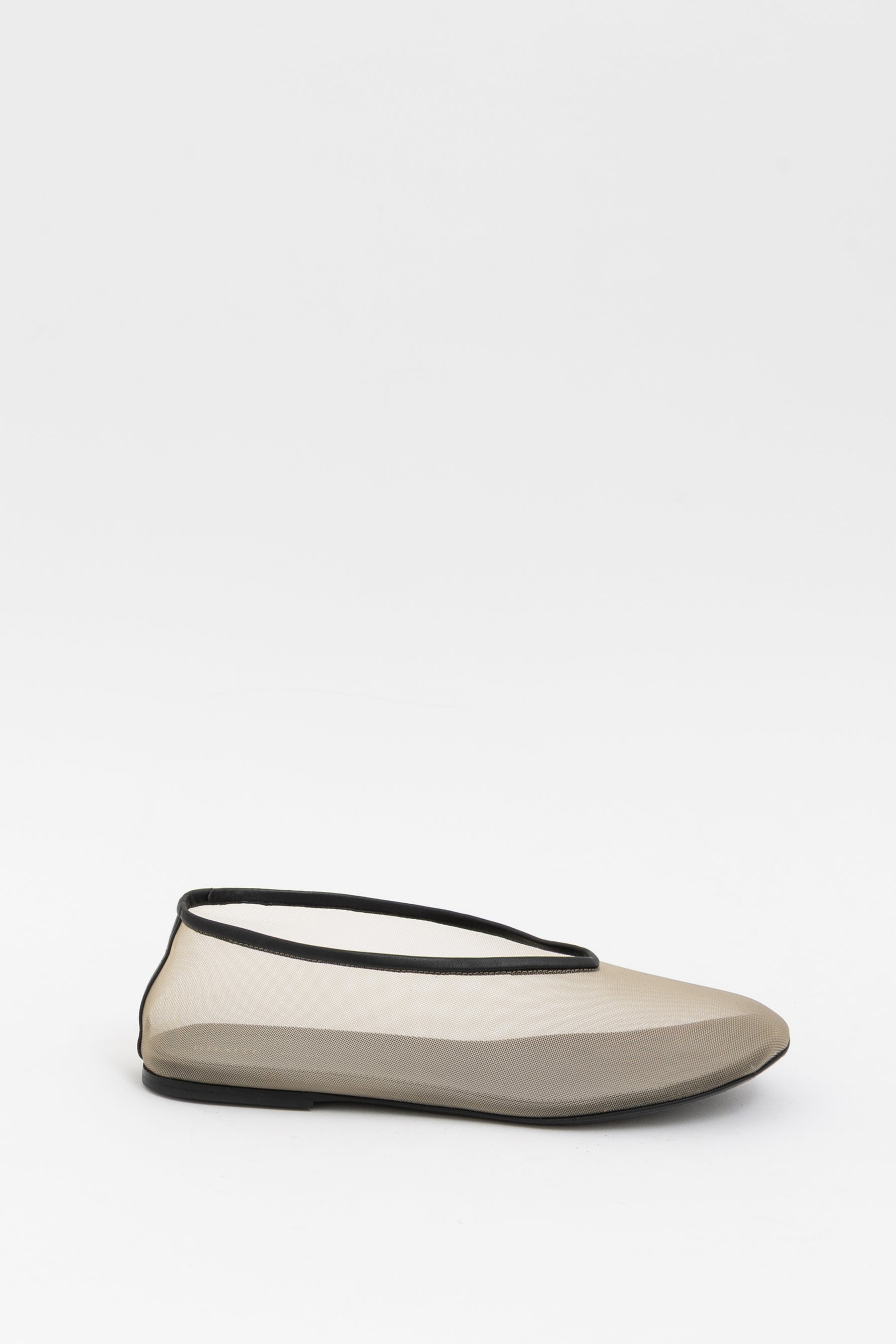 Marcy Mesh Ballet Flats