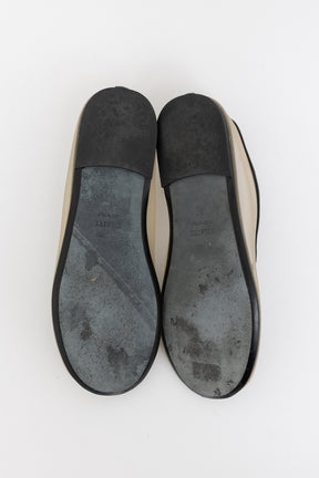 Marcy Mesh Ballet Flats