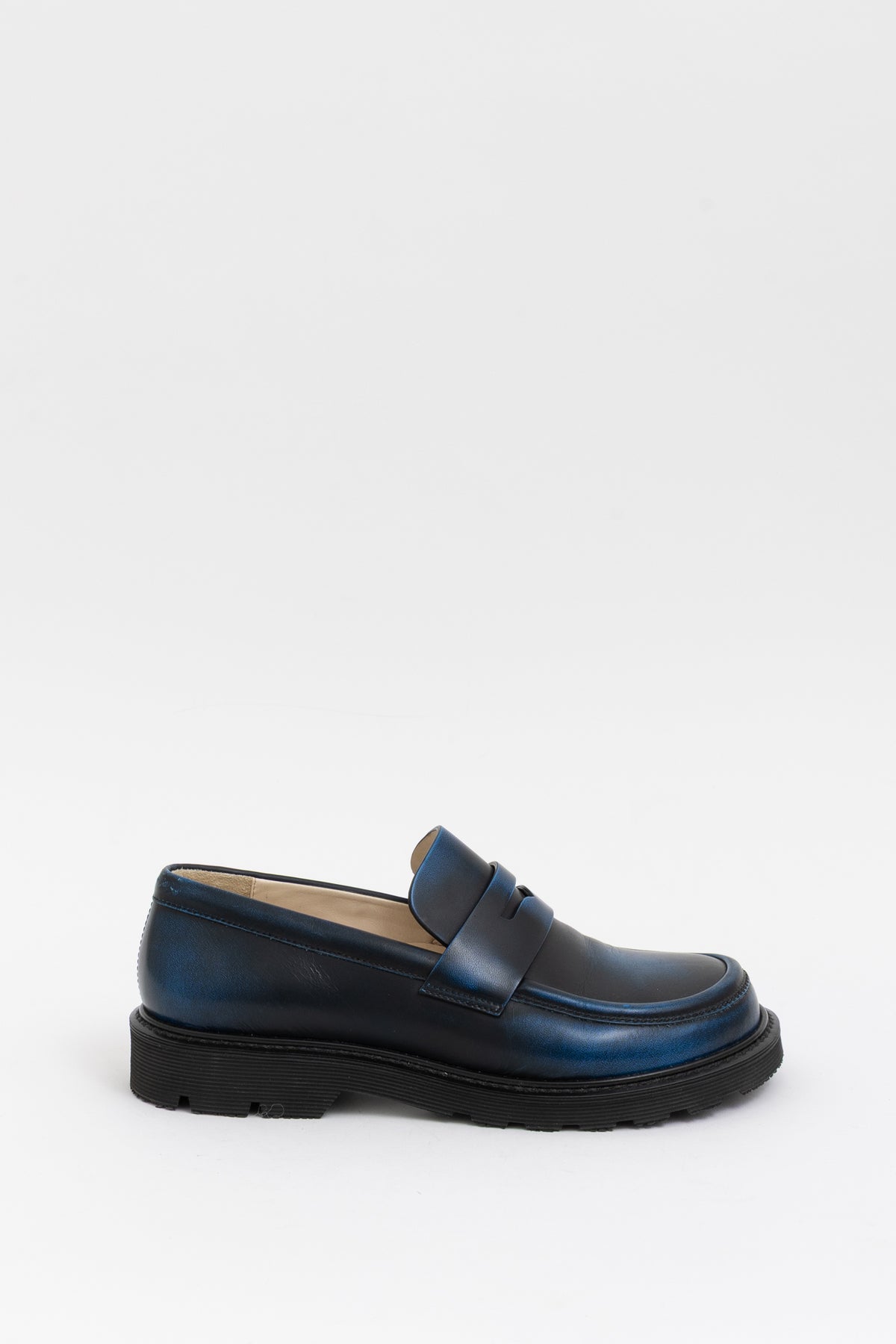 Blaze Penny Loafers