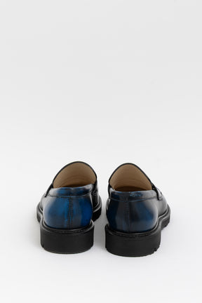 Blaze Penny Loafers