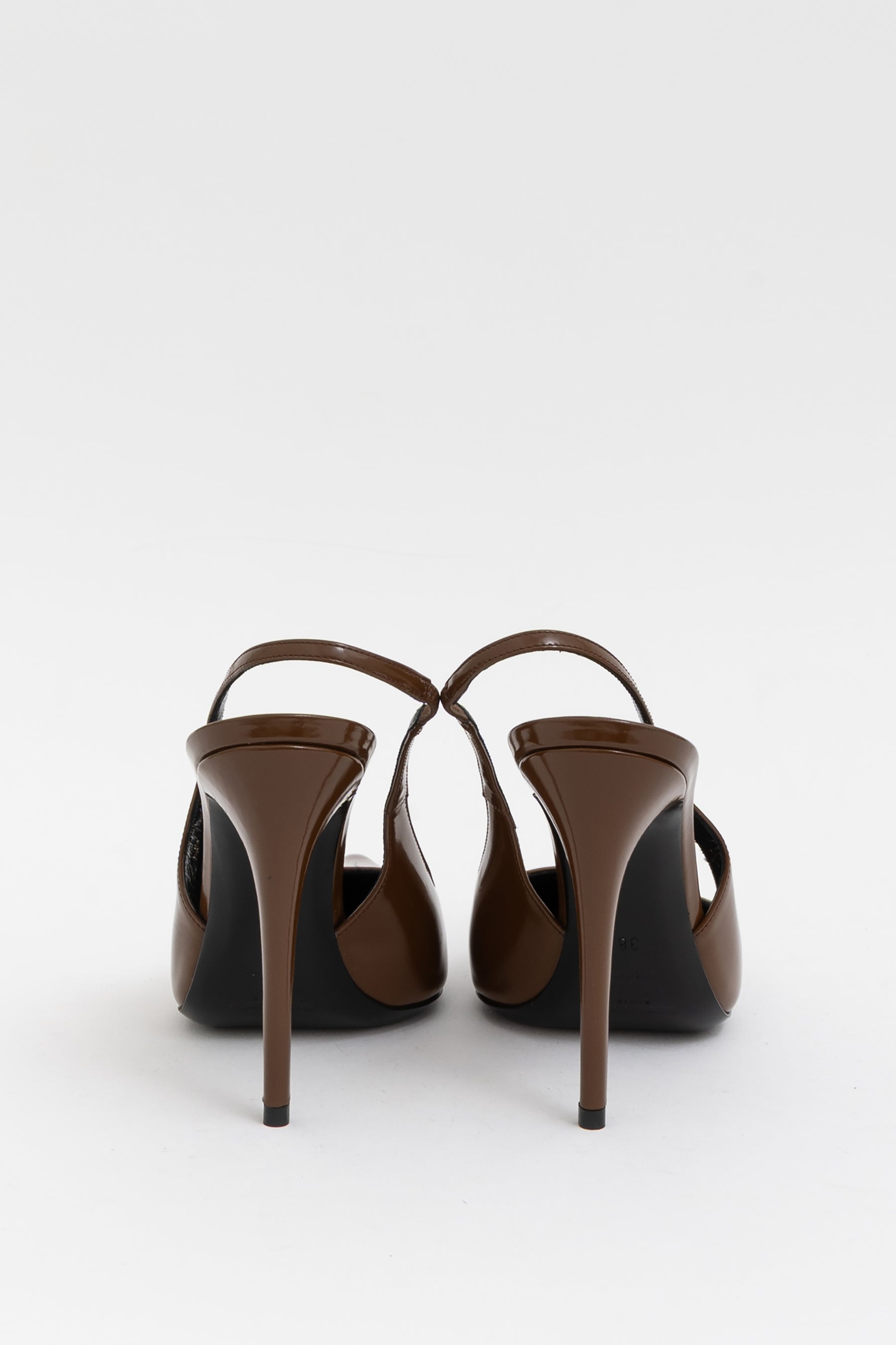Vendome Slingback Pumps