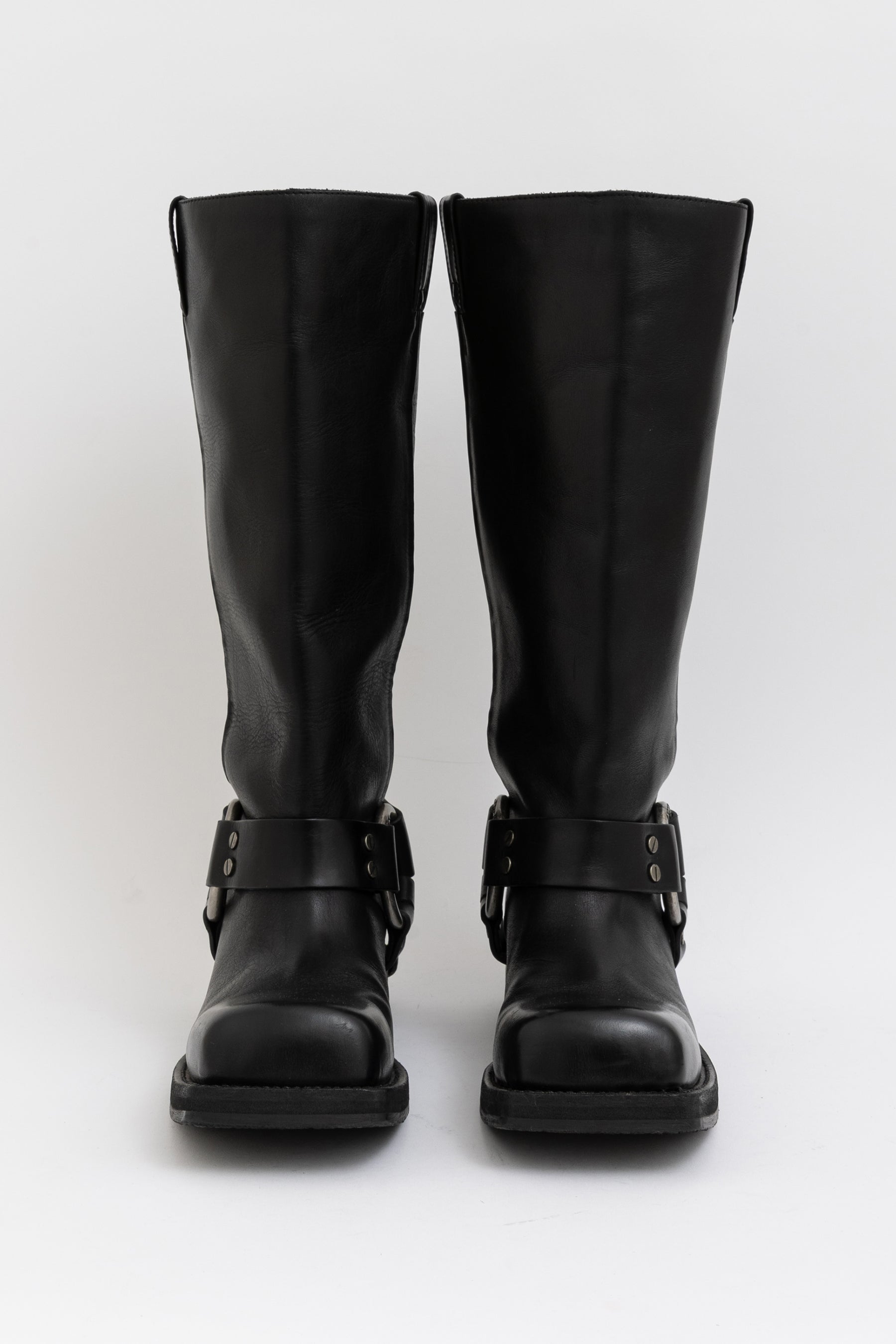 Balius Boots