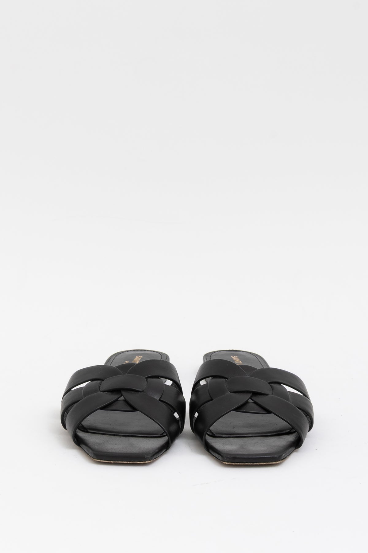 Tribute Sandals