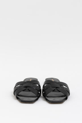 Tribute Sandals
