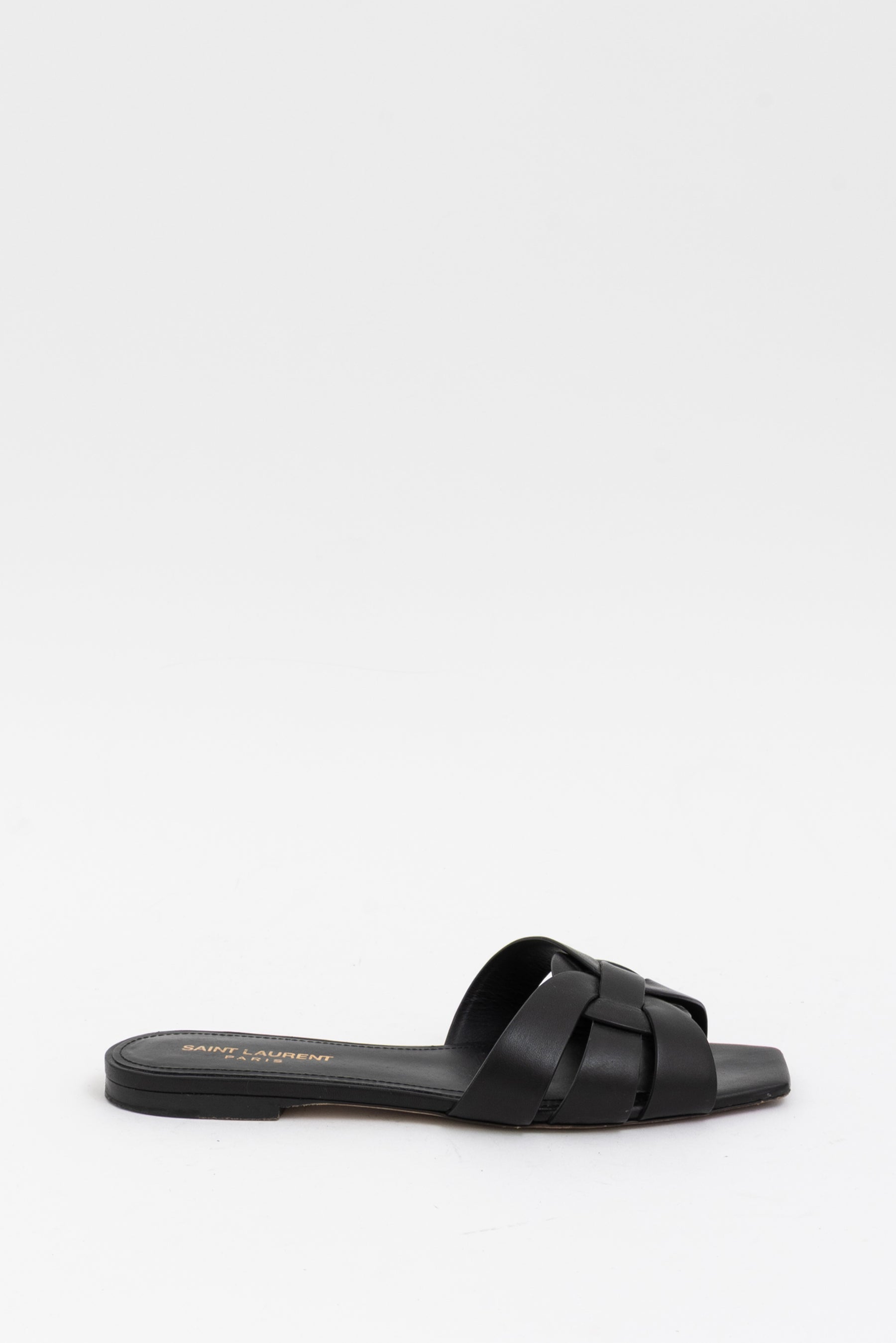 Tribute Sandals