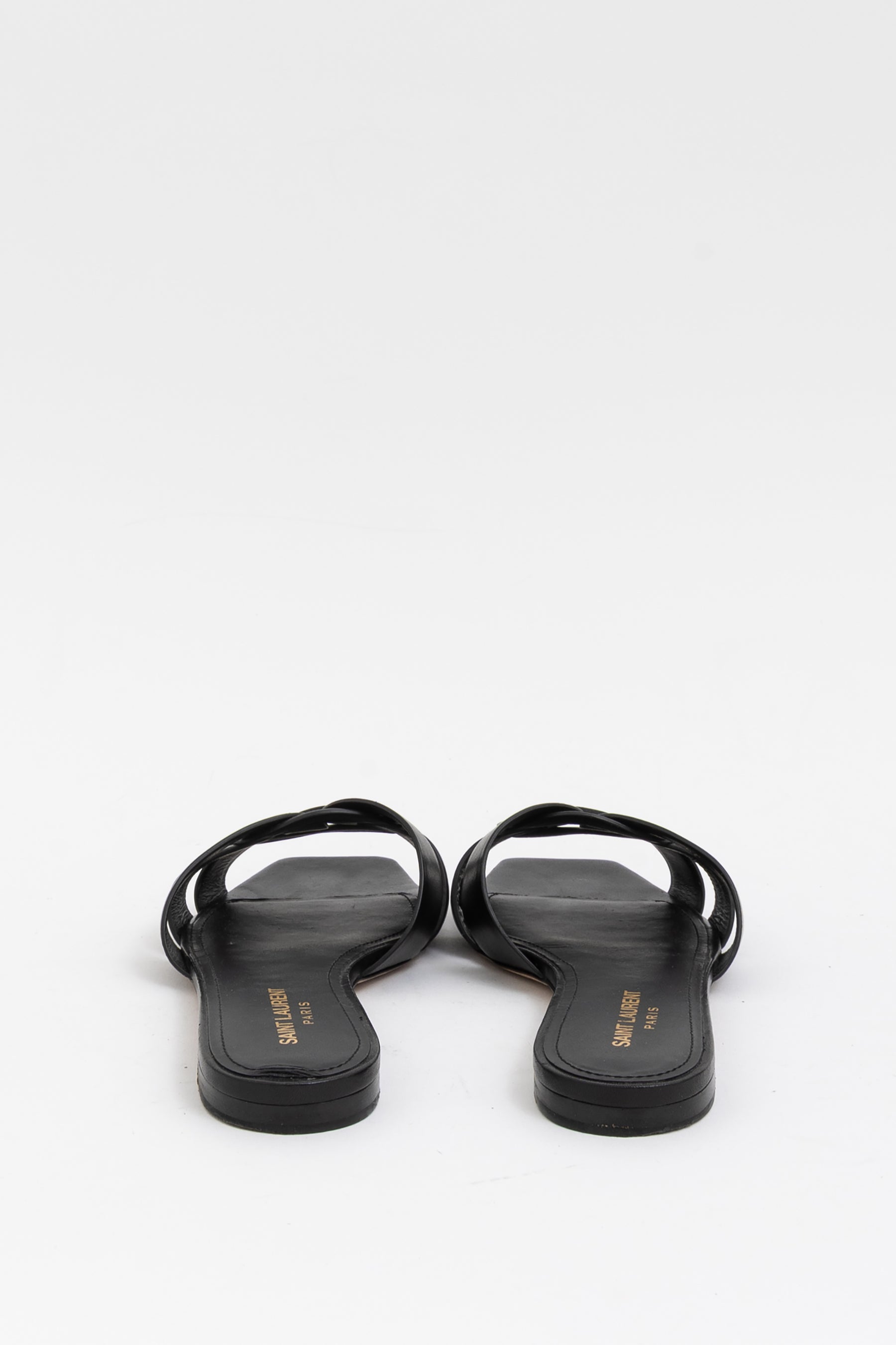 Tribute Sandals