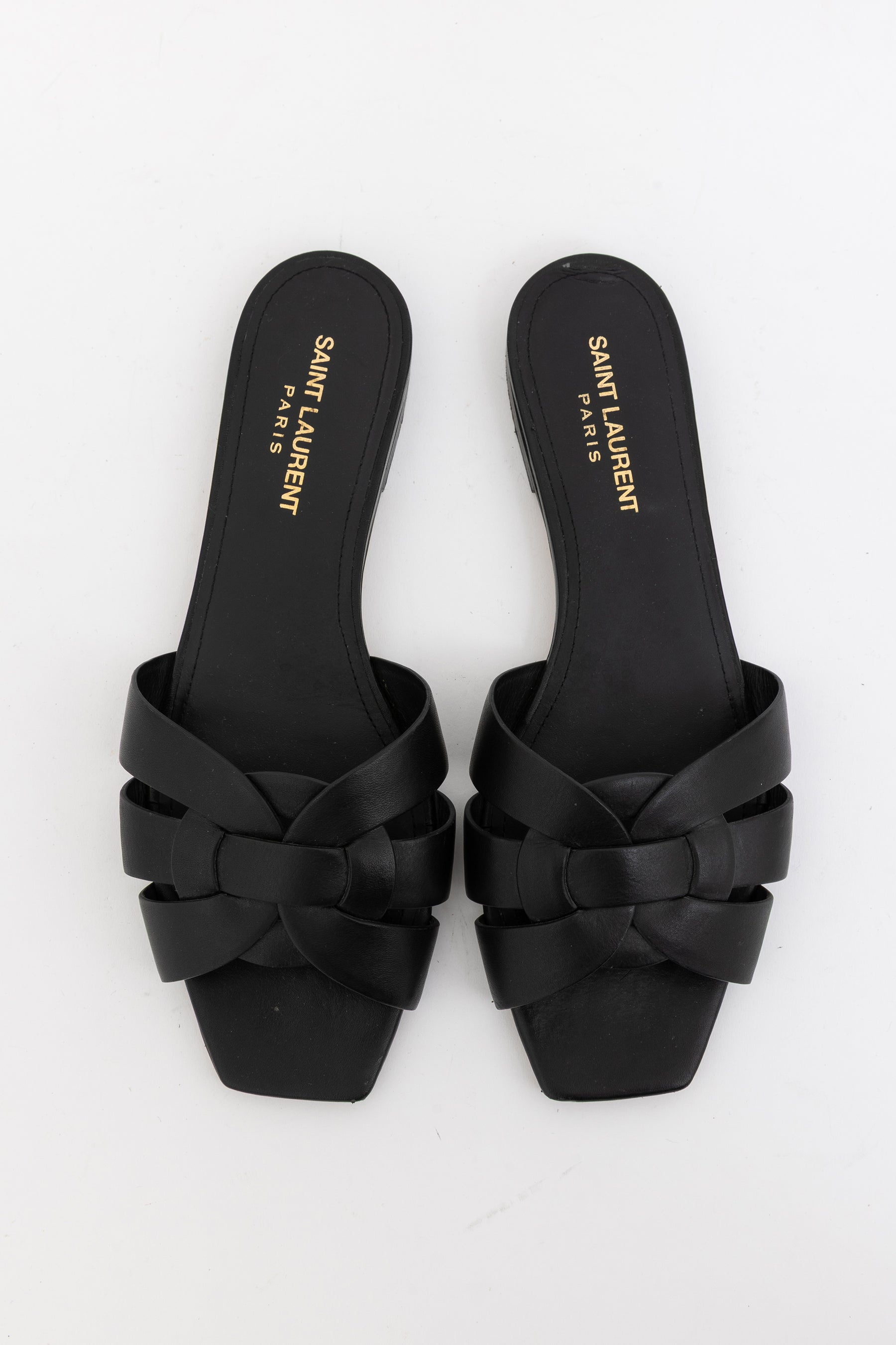 Tribute Sandals