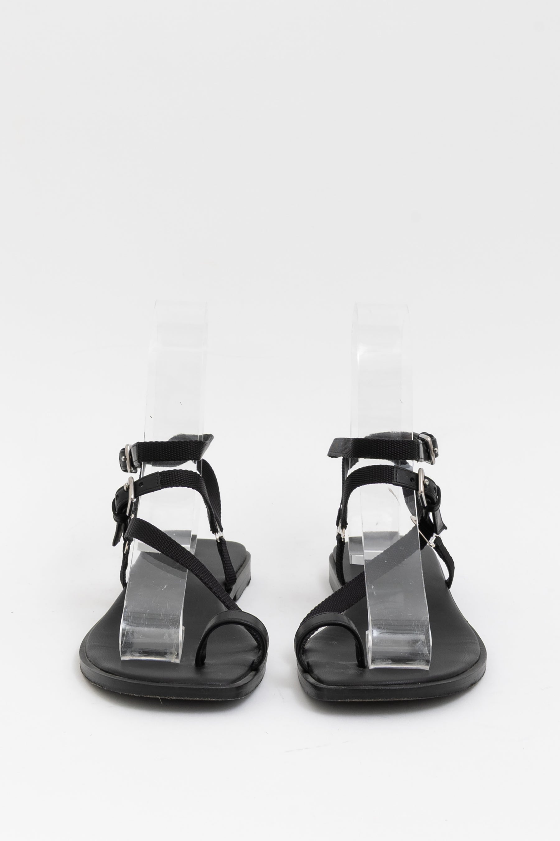 Gossip Sandals