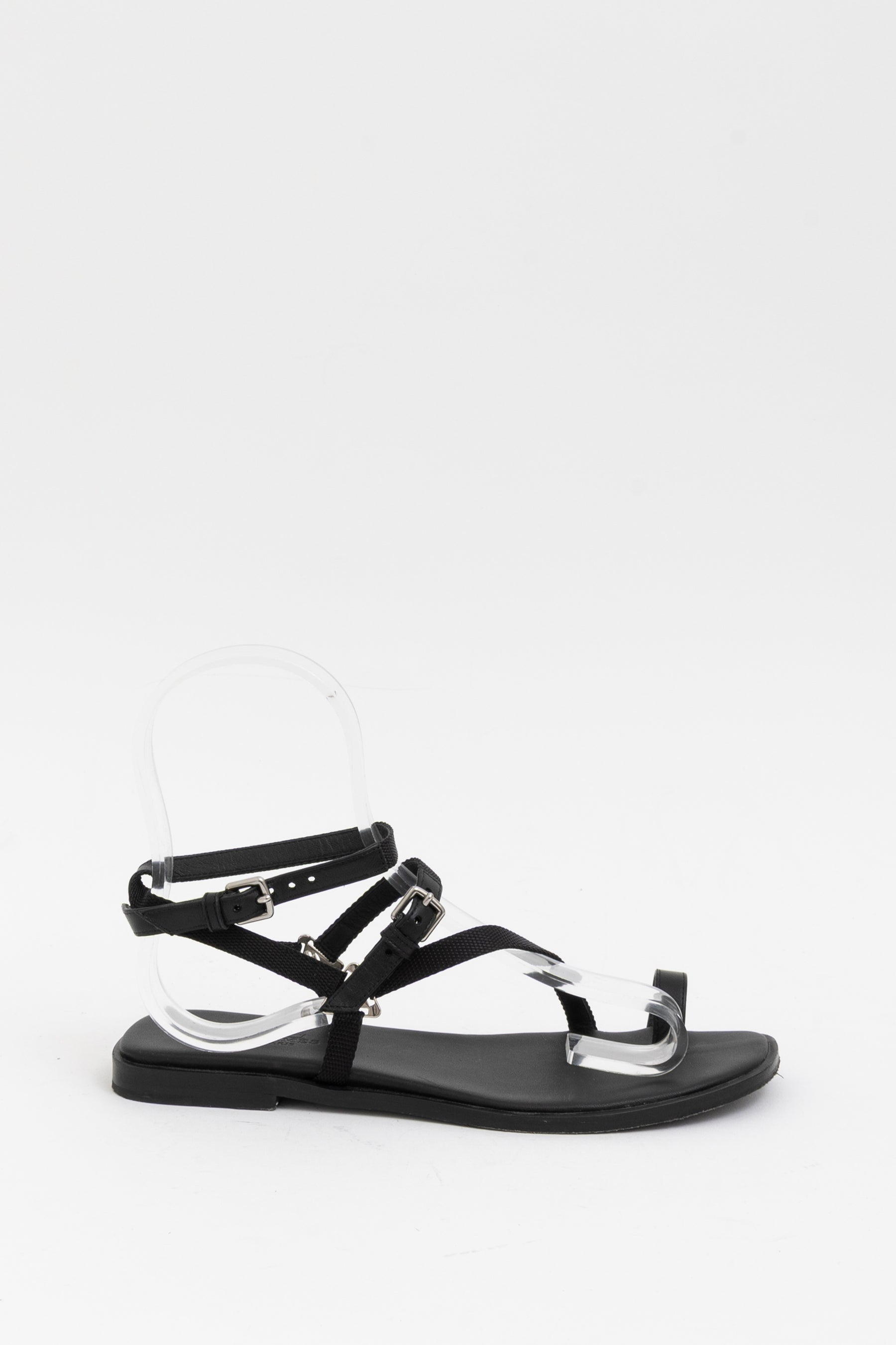 Gossip Sandals