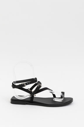Gossip Sandals