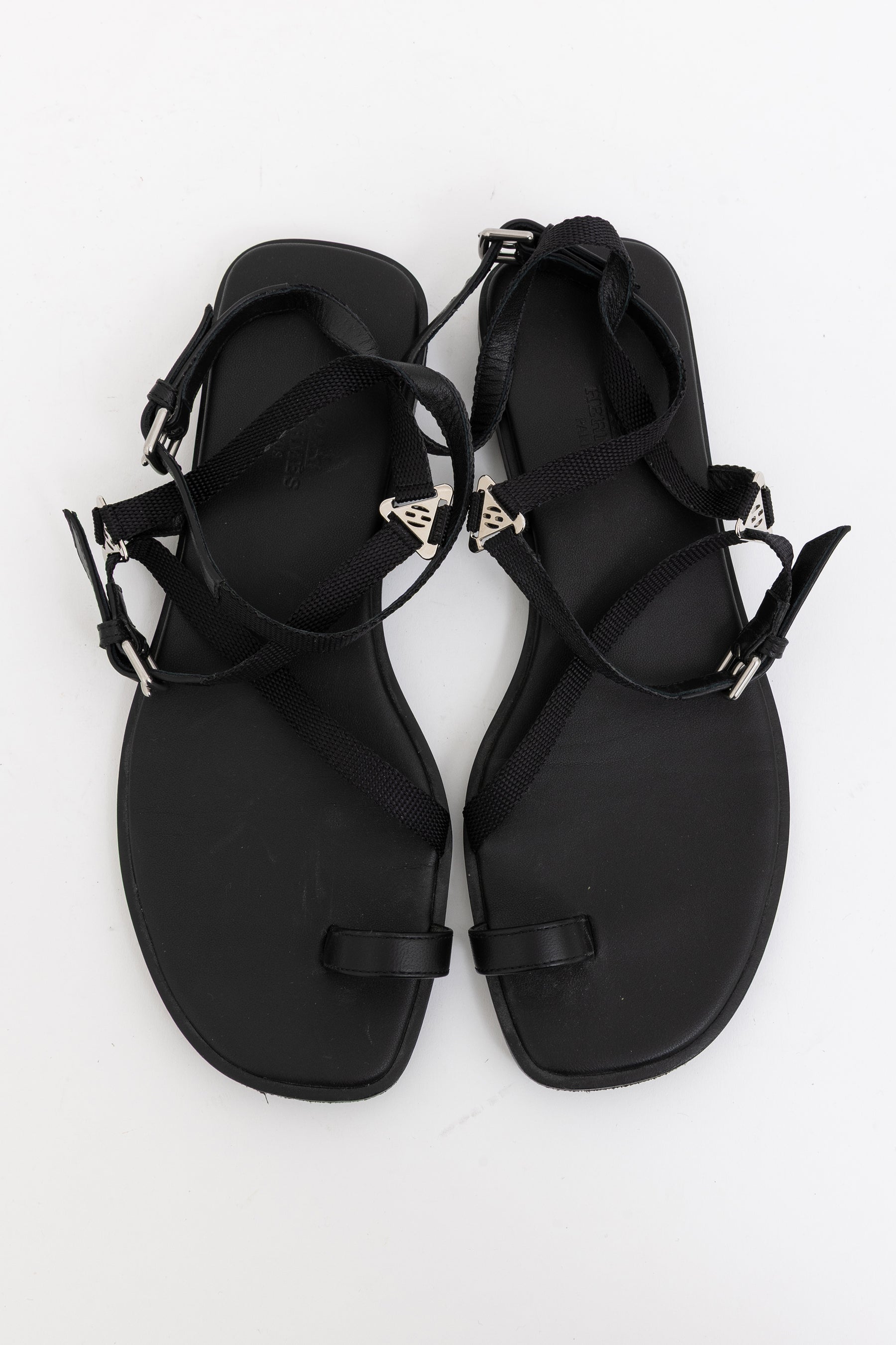 Gossip Sandals