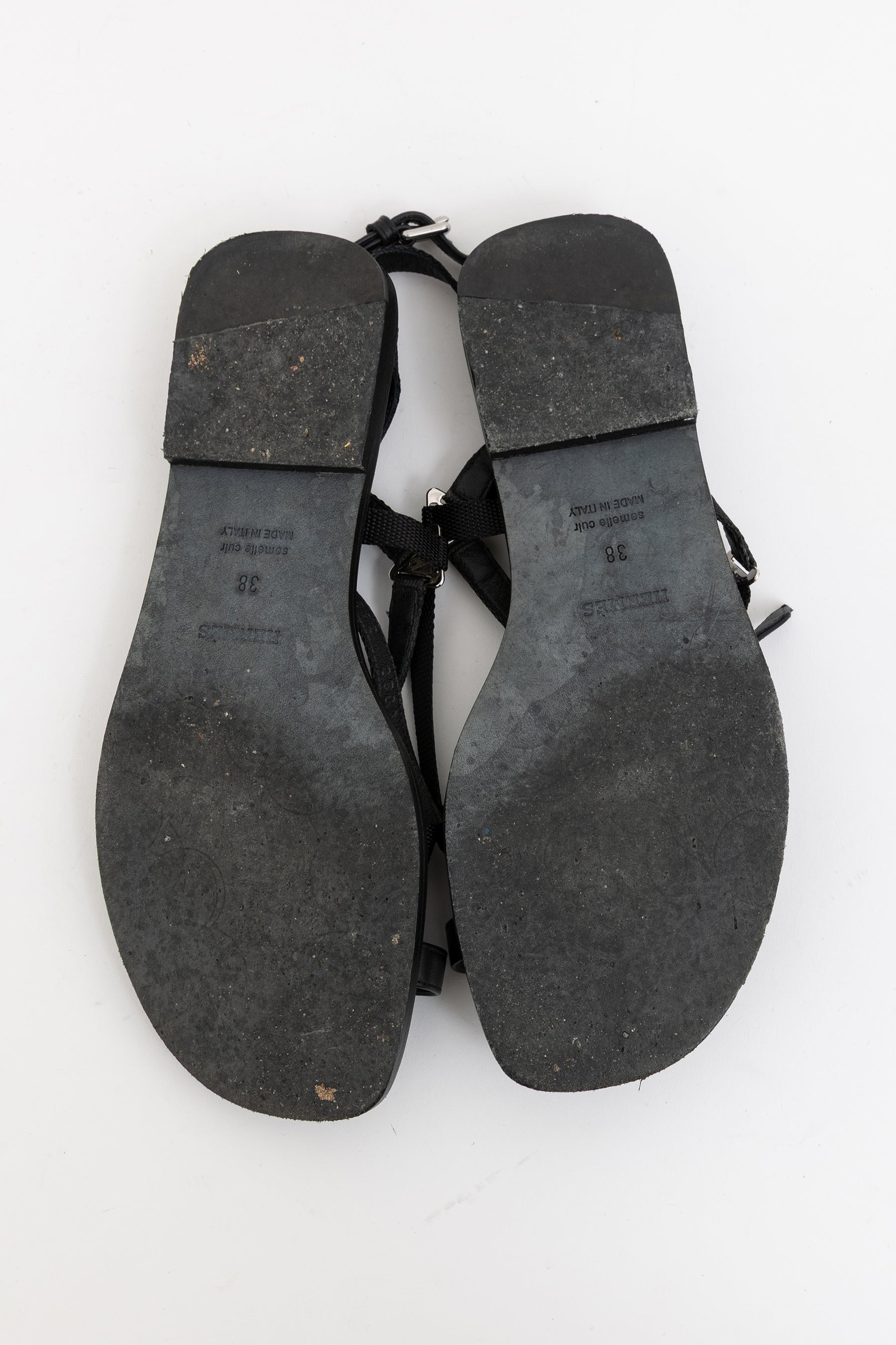 Gossip Sandals