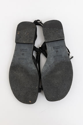 Gossip Sandals