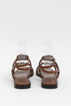 June Sandals