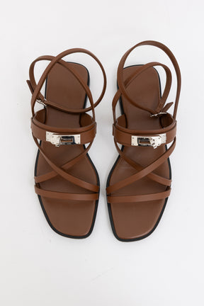 June Sandals