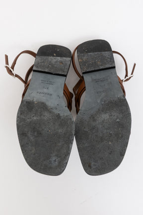 June Sandals