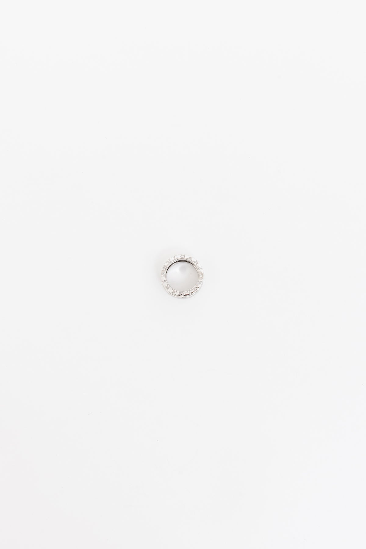 B.zero1 Three Band Ring