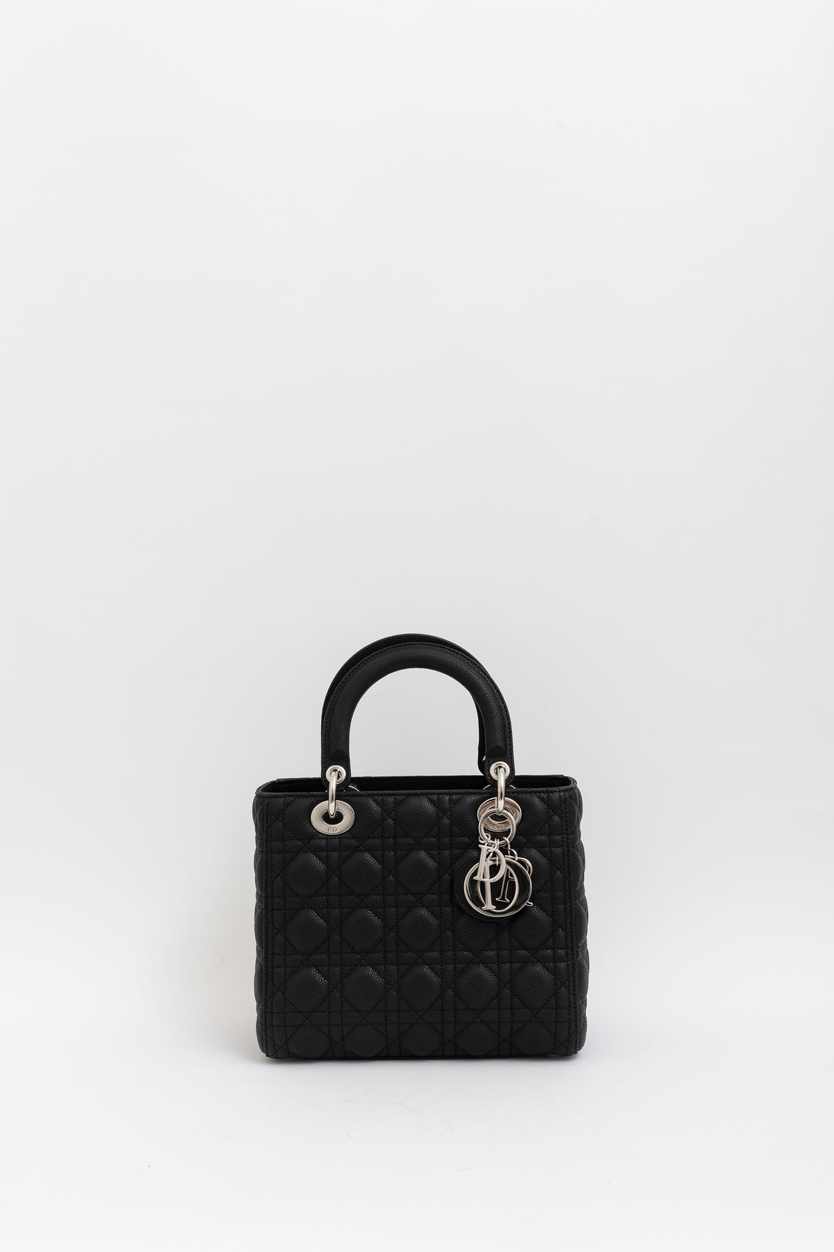 Medium Lady Dior Bag