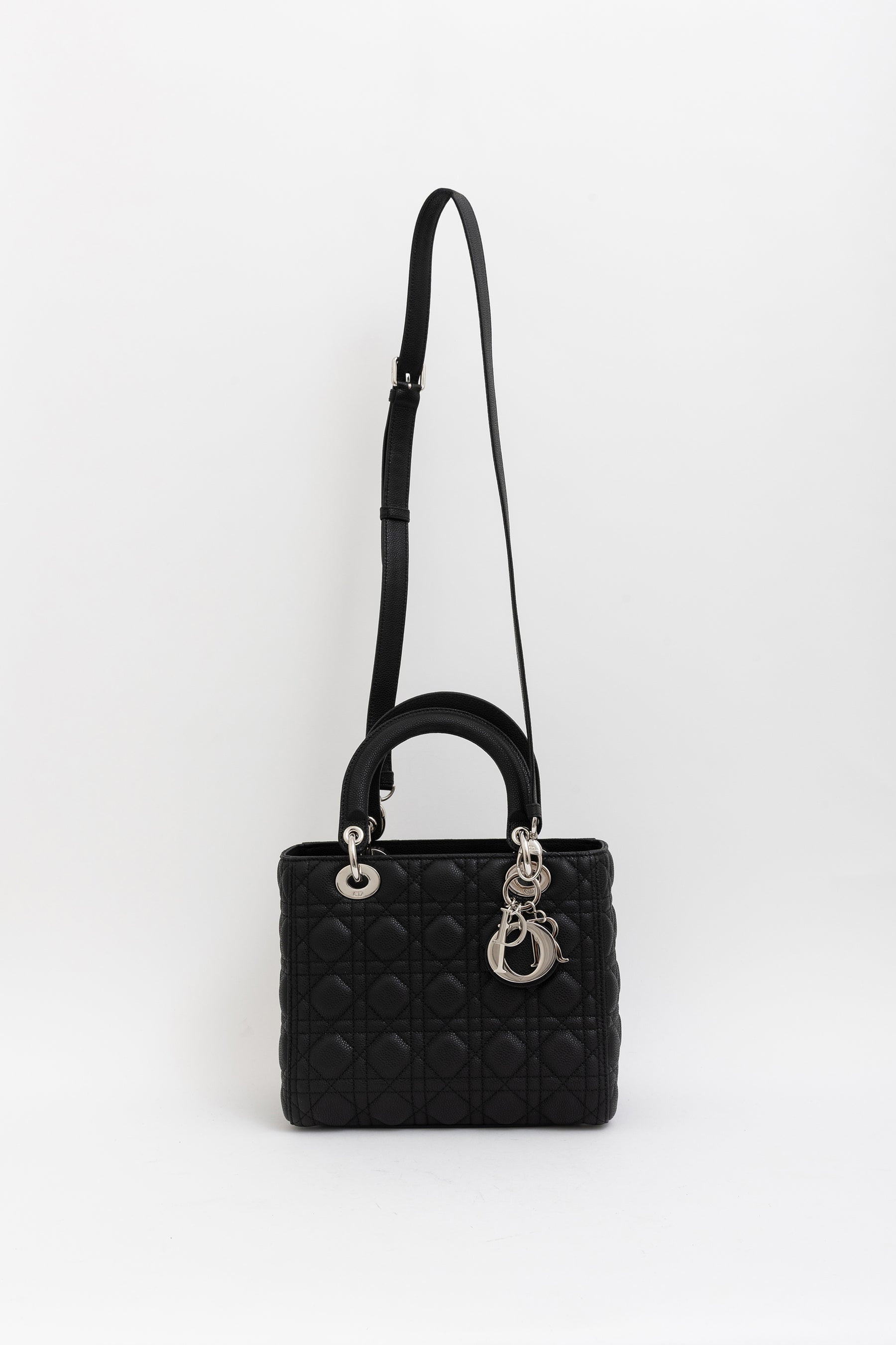 Medium Lady Dior Bag