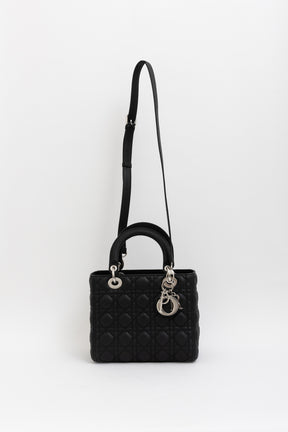 Medium Lady Dior Bag