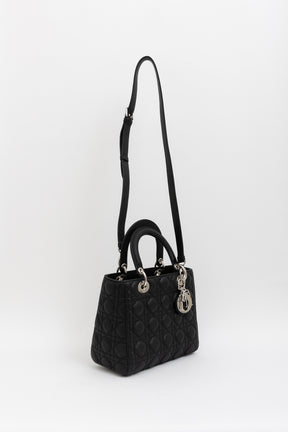 Medium Lady Dior Bag