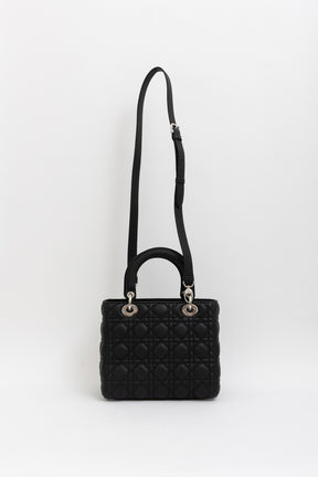 Medium Lady Dior Bag
